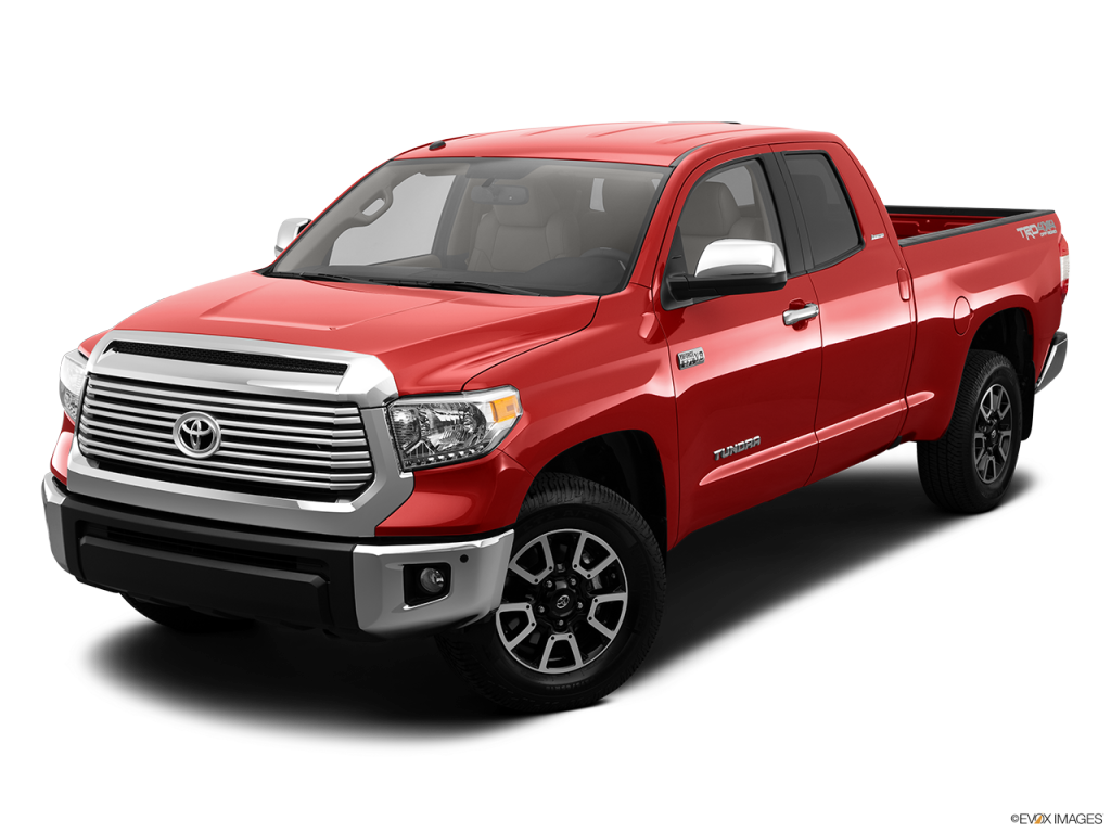 2014 toyota tundra safety