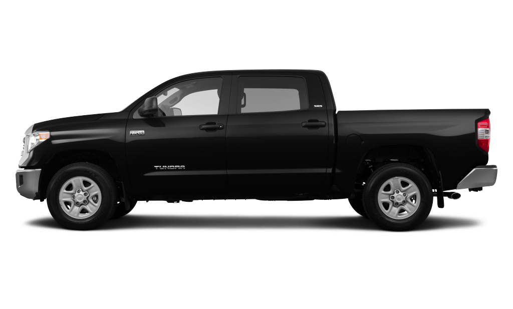 Toyota Tundra TRD Off-Road Package: What It Offers - Toyota of Ardmore