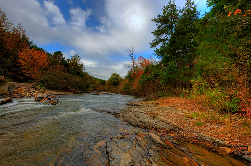 3 Best Oklahoma Parks to Take Your Toyota Tacoma - Toyota of Ardmore