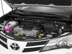 rav4 engine