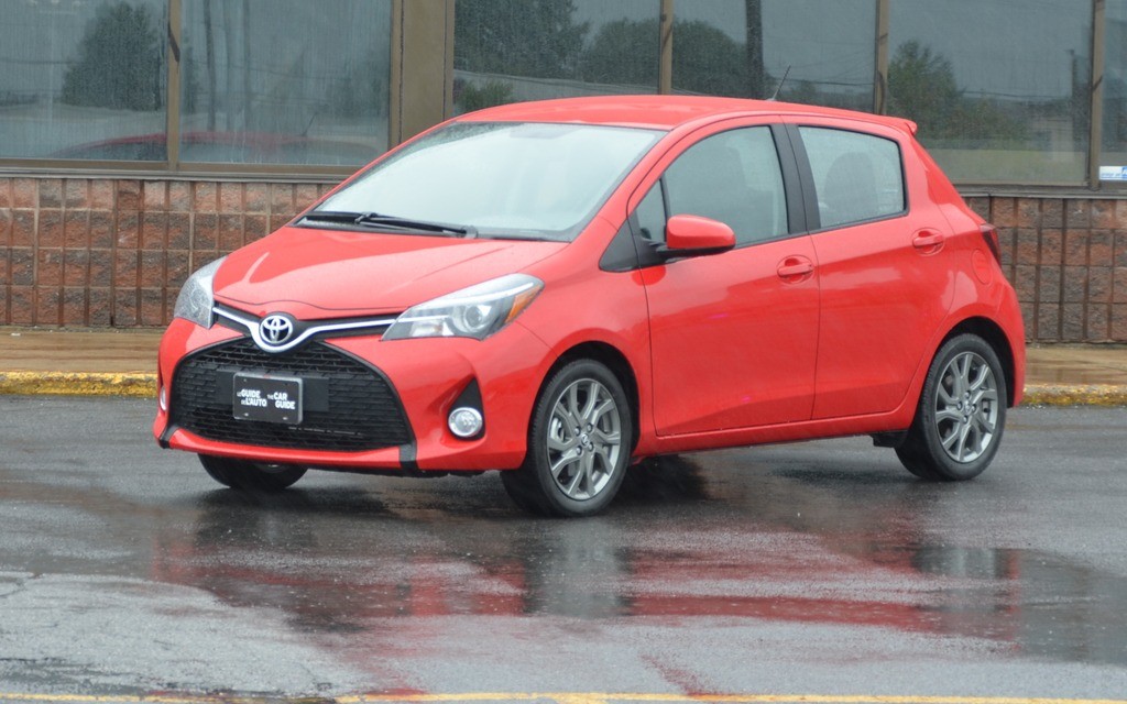 Toyota Graduate Finance Program Yaris Ardmore