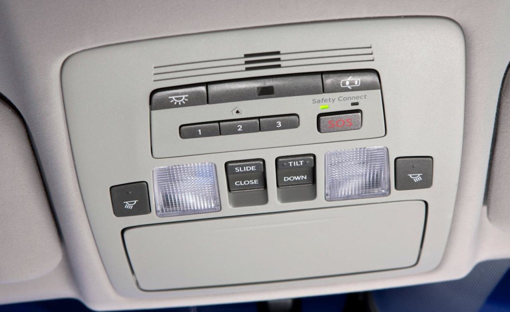 Customize Toyota Camry Ardmore