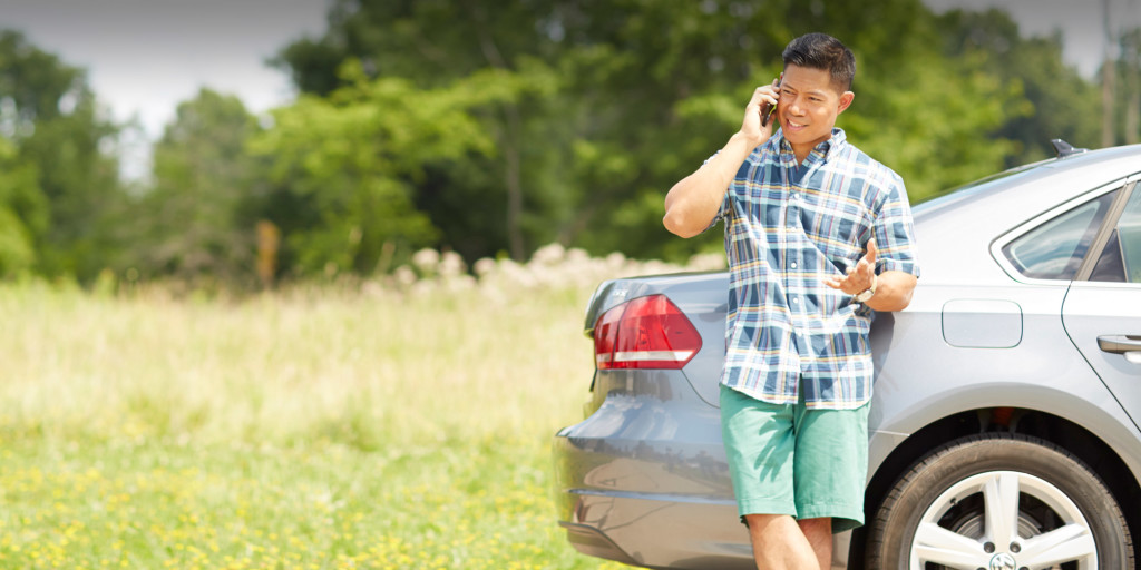 ToyotaCare Benefits Ardmore
