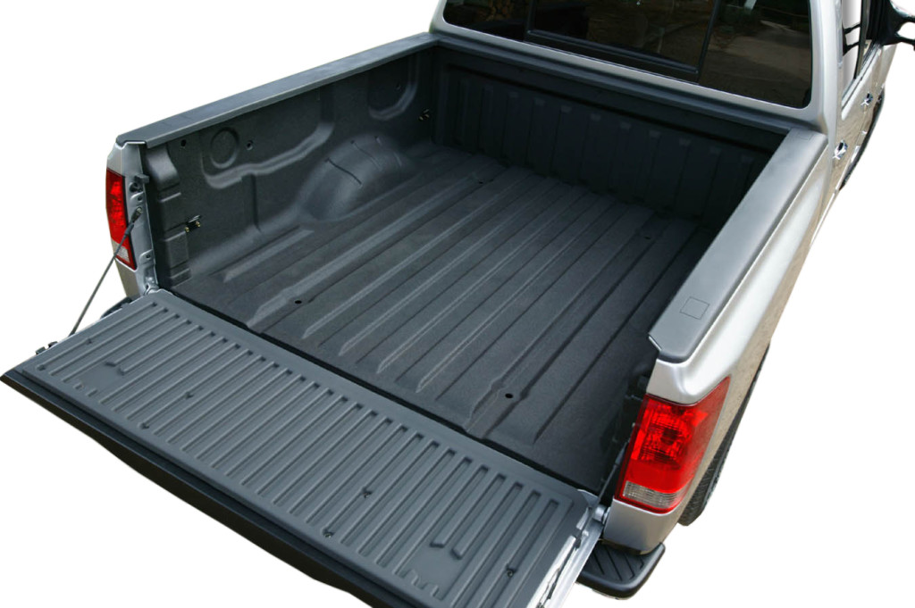 A Guide to Picking the Right Toyota Tundra Bedliner - Toyota of Ardmore