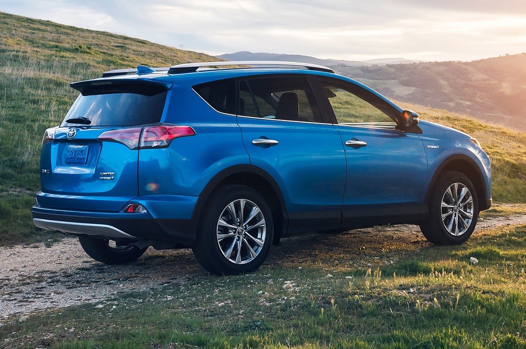Rav4 Archives Page 2 Of 3 Toyota Ardmore 2016 Toyota Rav4 Hybrid Ardmore