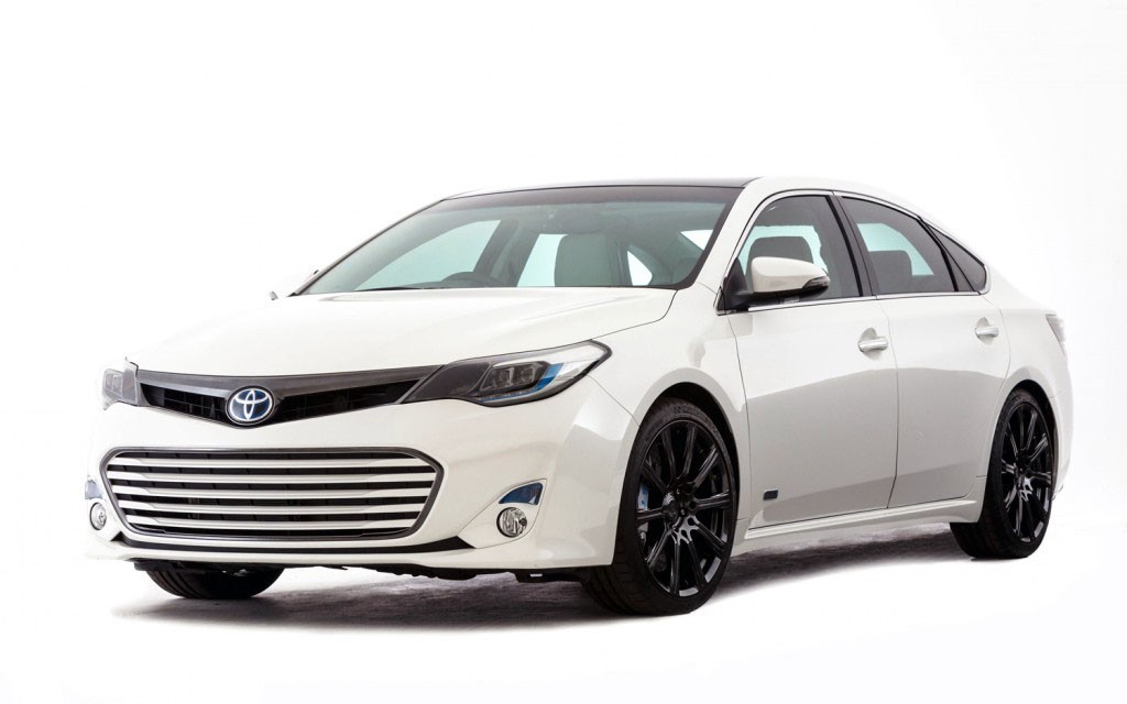 2016 Toyota Ardmore