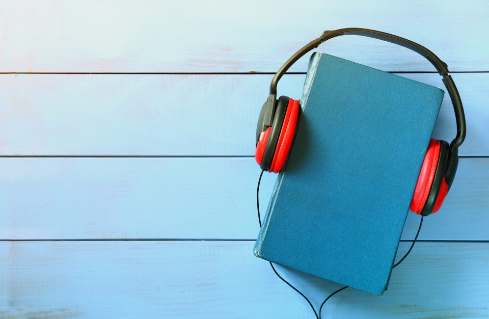 June is Audiobook Appreciation Month. Here Are Some Great Books to ...