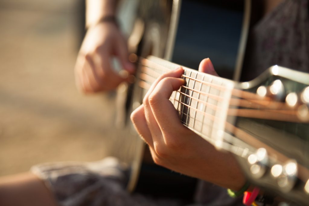 Guitar