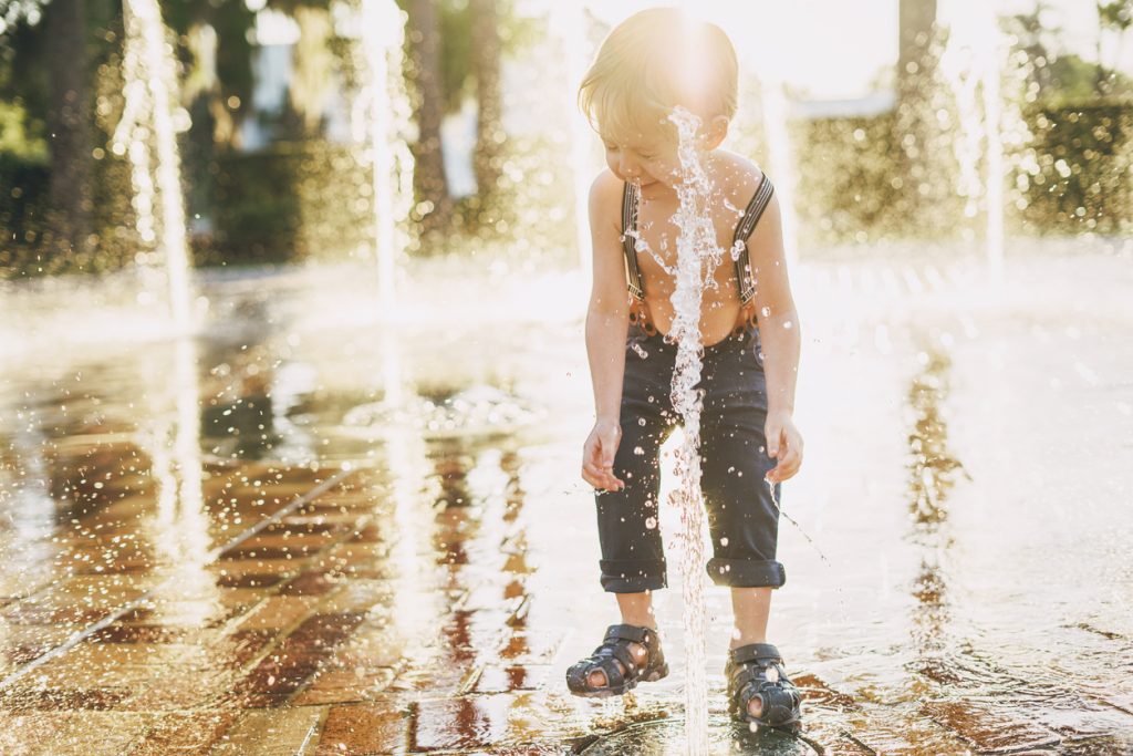 Splash Park