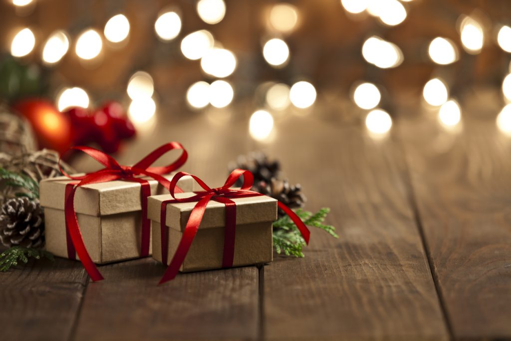 Santa’s Workshop
