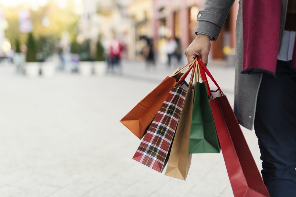 Shopping