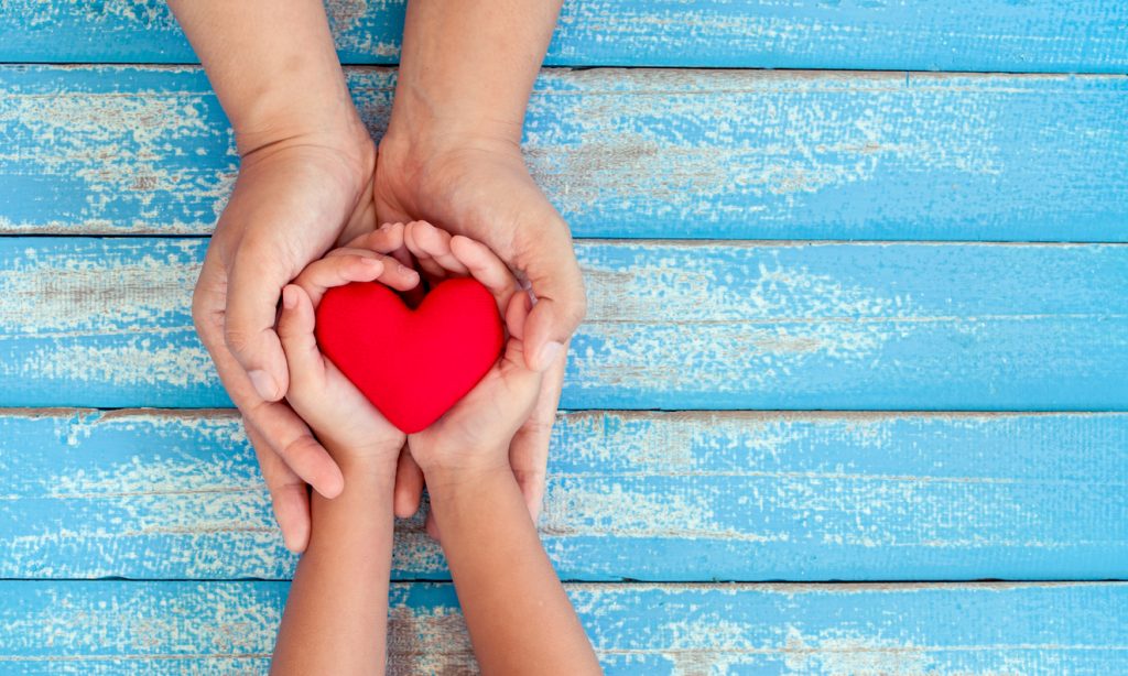 Charities