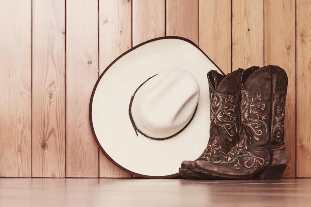 Western Wear Oklahoma