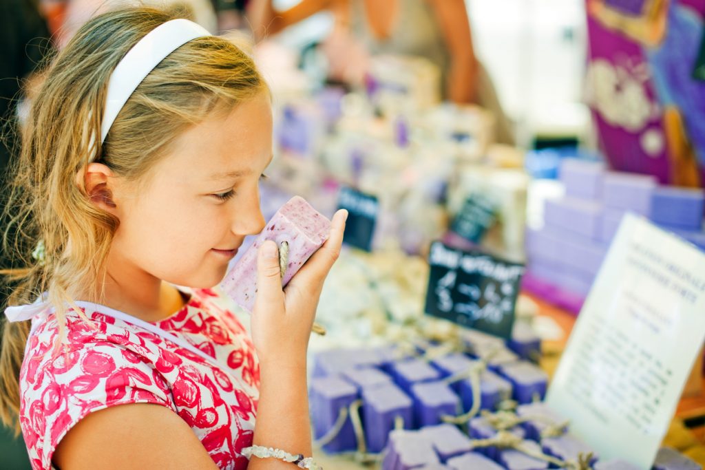 Spring Fling Craft Fair