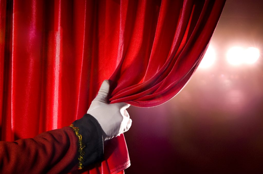 The Ardmore Little Theatre
