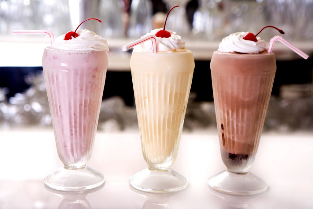 Freddy’s Frozen Custard & Steakburgers