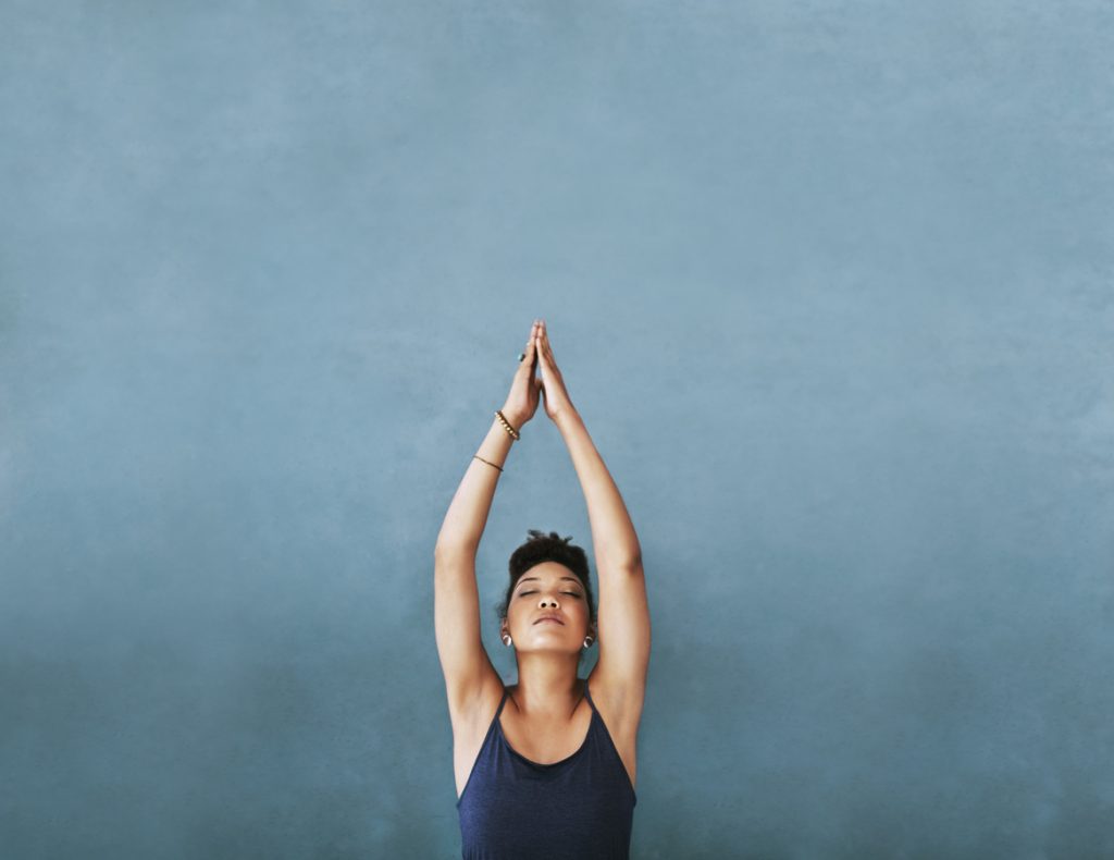 Peace Yoga