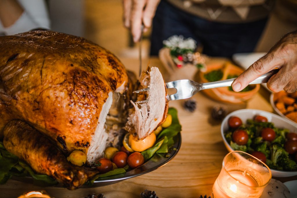 turkey