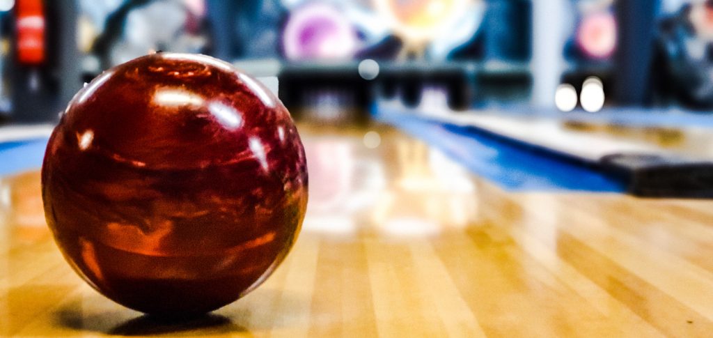 Good Time Lanes