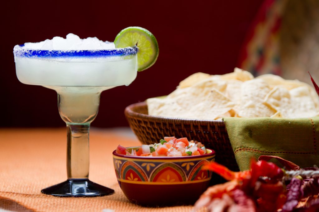 Mexican