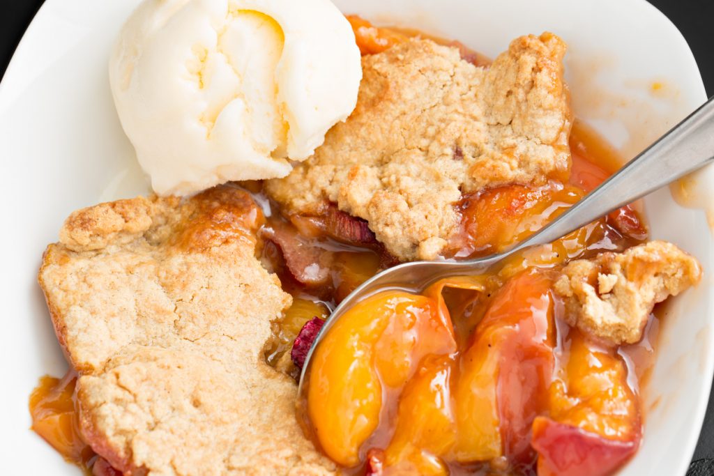 Dessert Recipes