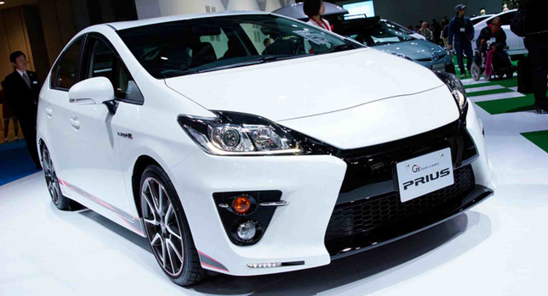 2016 Toyota Prius Ardmore 2 Of 2016 Toyota Prius Ardmore